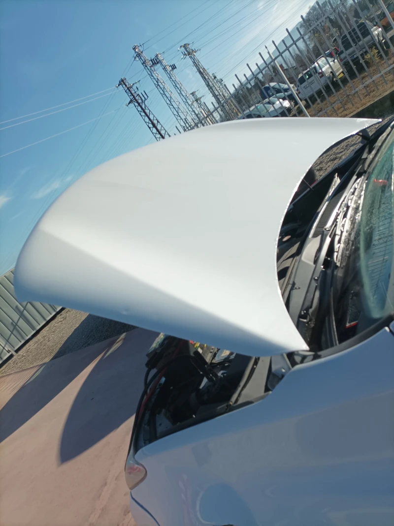 Toyota Rav4 2.0D- НА ЧАСТИ , снимка 7 - Автомобили и джипове - 52815260