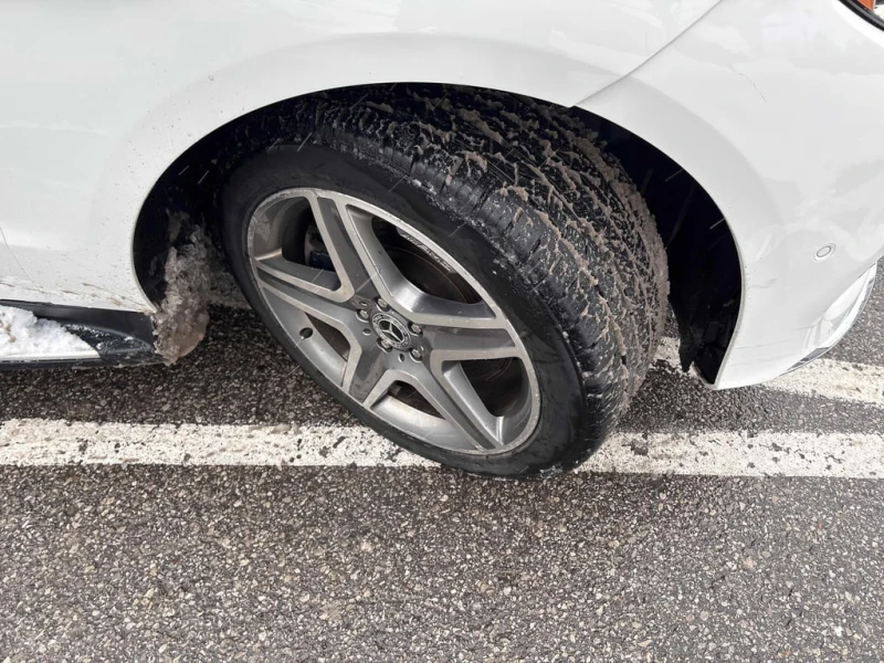 Mercedes-Benz GLE * 400 * CARFAX * БЕЗ ПЪРВОНАЧАЛНА ВНОСКА, снимка 7 - Автомобили и джипове - 53129203