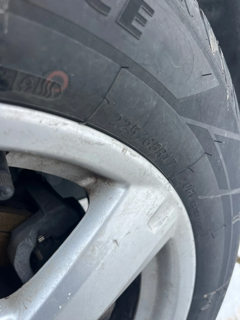 Toyota Rav4 2.2, снимка 9 - Автомобили и джипове - 53192185