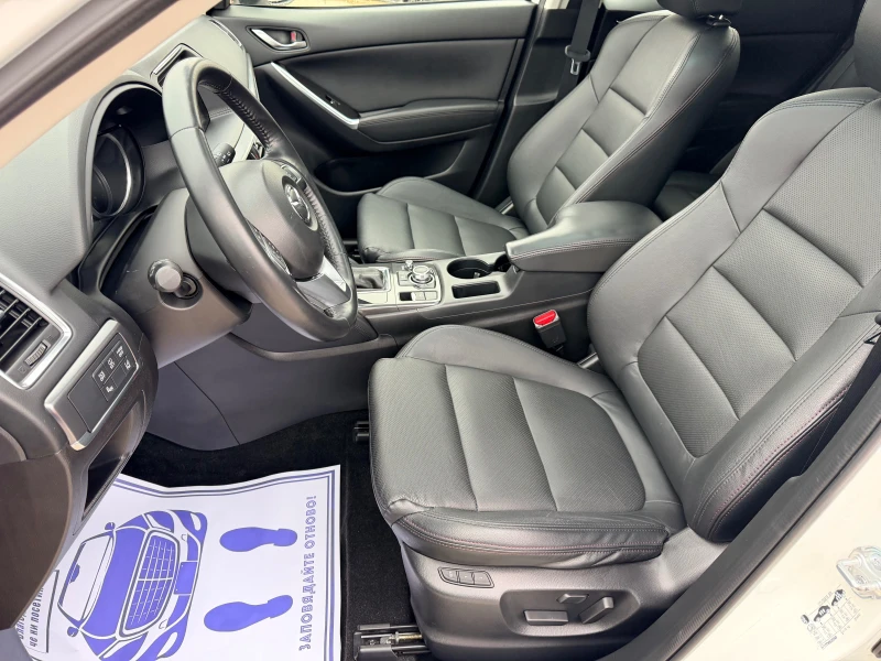 Mazda CX-5 2.2d PREMIUM NAVI KAMERA KEYLESS-GO LUK LED, снимка 10 - Автомобили и джипове - 53262814