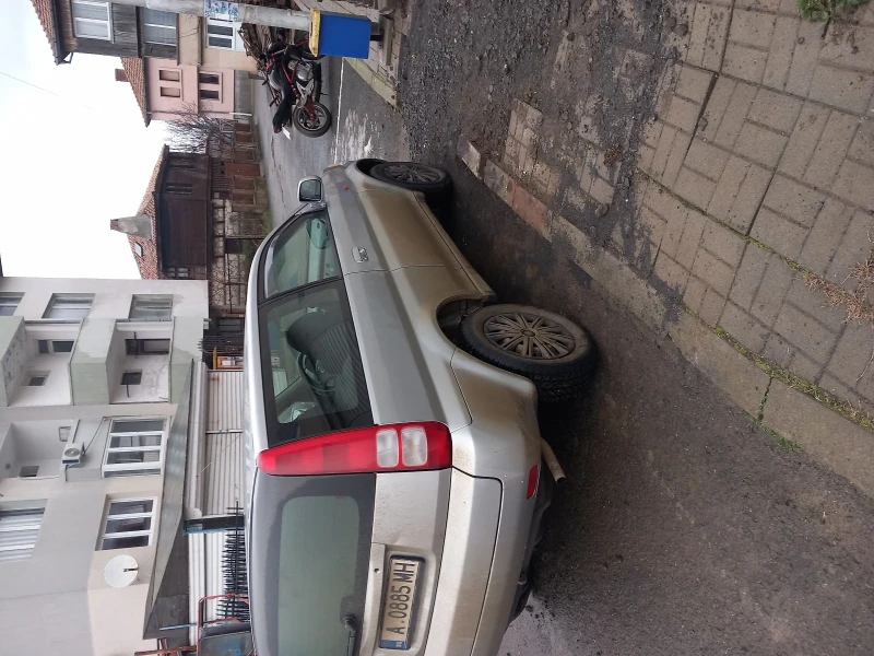 Honda Hr-v, снимка 3 - Автомобили и джипове - 53357782