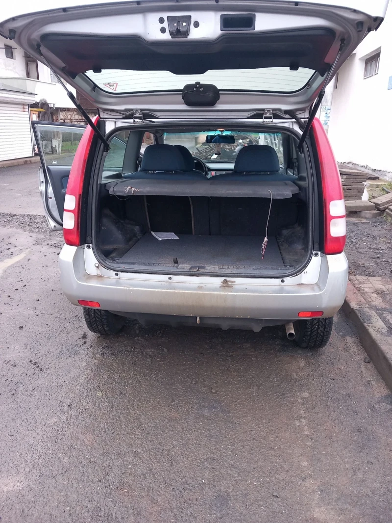 Honda Hr-v, снимка 7 - Автомобили и джипове - 53357782