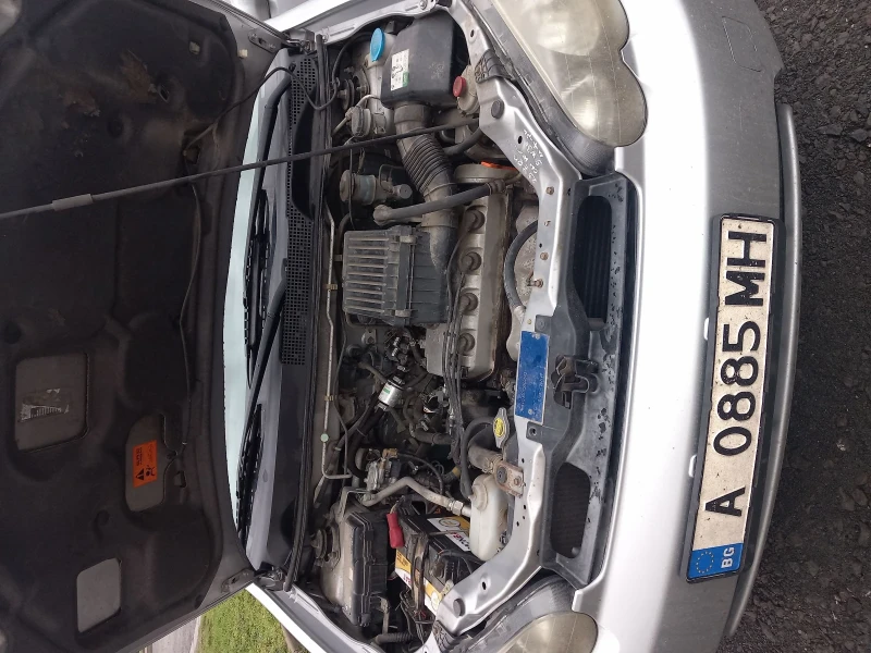 Honda Hr-v, снимка 8 - Автомобили и джипове - 53357782