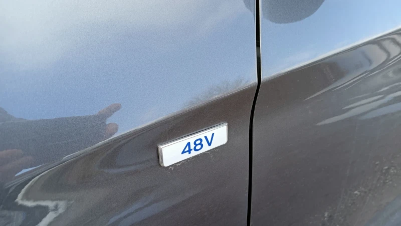 Hyundai Tucson 2.0crdi 185к.с Face Lift , снимка 14 - Автомобили и джипове - 53584168