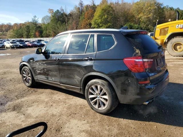 BMW X3, снимка 4 - Автомобили и джипове - 48796659