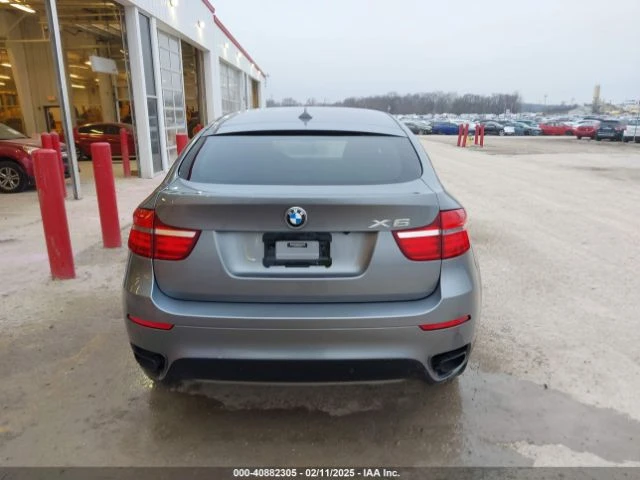 BMW X6 xDrive , КРАЙНА ЦЕНА, снимка 7 - Автомобили и джипове - 49116944