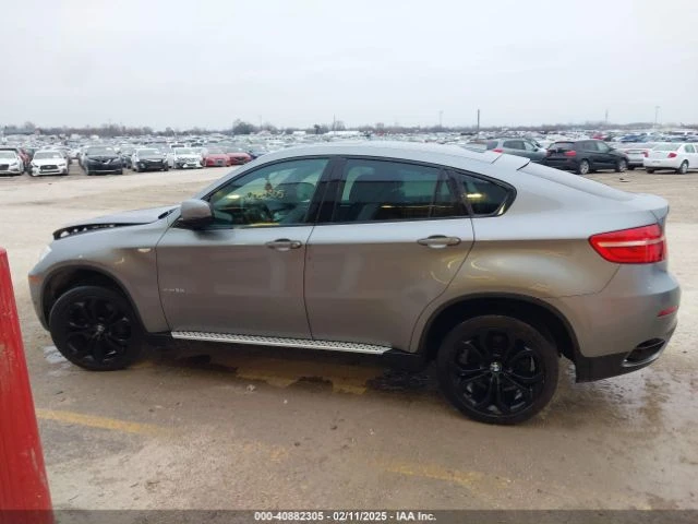 BMW X6 xDrive , КРАЙНА ЦЕНА, снимка 6 - Автомобили и джипове - 49116944