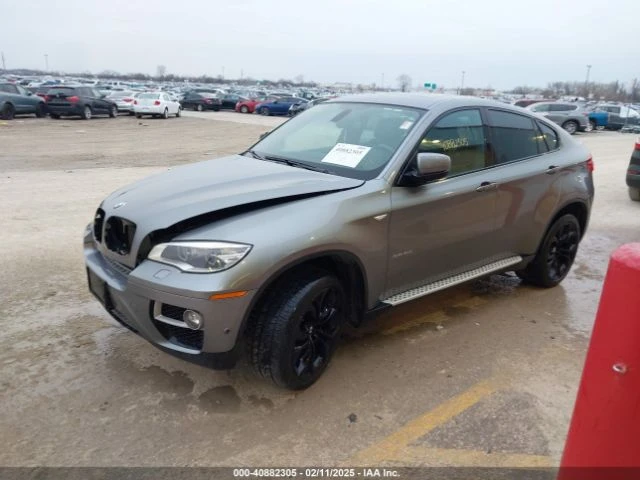 BMW X6 xDrive , КРАЙНА ЦЕНА, снимка 8 - Автомобили и джипове - 49116944