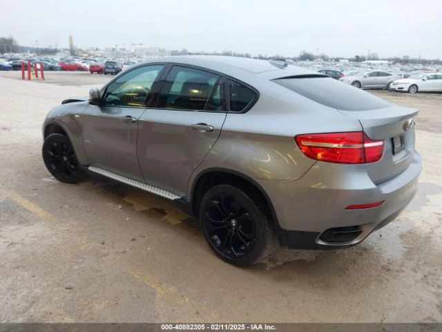 BMW X6 xDrive , КРАЙНА ЦЕНА, снимка 4 - Автомобили и джипове - 49116944