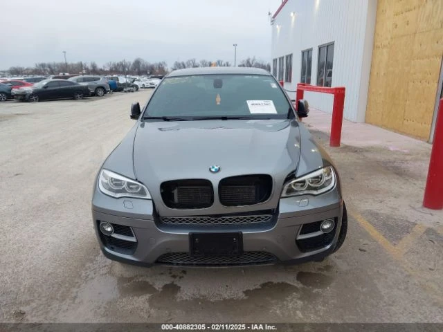 BMW X6 xDrive , КРАЙНА ЦЕНА, снимка 2 - Автомобили и джипове - 49116944