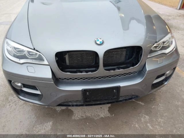 BMW X6 xDrive , КРАЙНА ЦЕНА, снимка 10 - Автомобили и джипове - 49116944