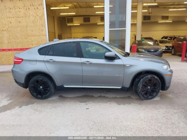 BMW X6 xDrive , КРАЙНА ЦЕНА, снимка 3 - Автомобили и джипове - 49116944