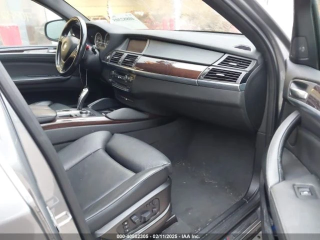 BMW X6 xDrive , КРАЙНА ЦЕНА, снимка 9 - Автомобили и джипове - 49116944