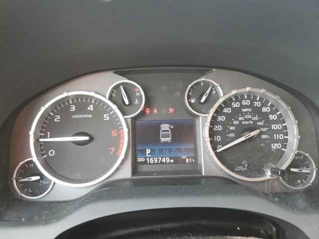 Toyota Tundra CREWMAX 1794 - изображение 9