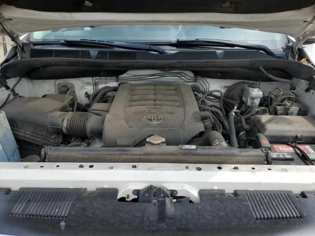 Toyota Tundra CREWMAX 1794 | Mobile.bg   11