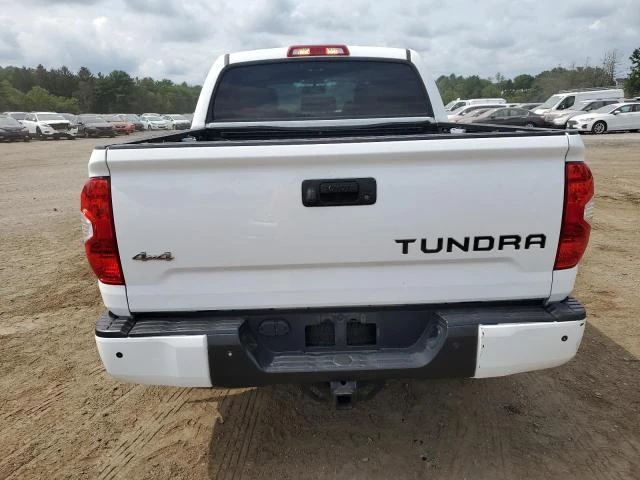 Toyota Tundra CREWMAX 1794 - изображение 3
