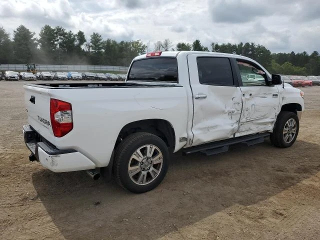 Toyota Tundra CREWMAX 1794 - изображение 4