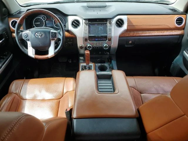 Toyota Tundra CREWMAX 1794 - изображение 8