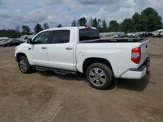 Toyota Tundra CREWMAX 1794 - изображение 2
