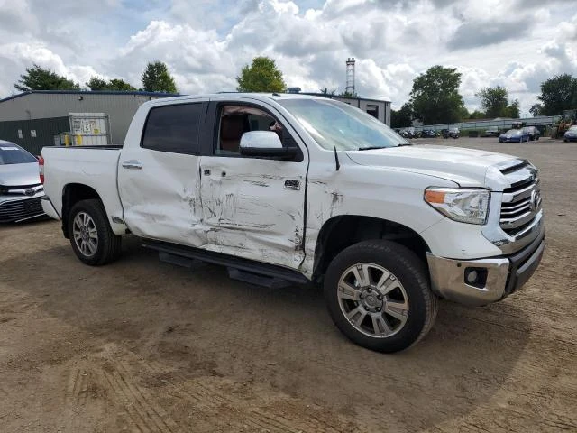 Toyota Tundra CREWMAX 1794 - изображение 5