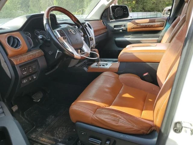 Toyota Tundra CREWMAX 1794 - изображение 7