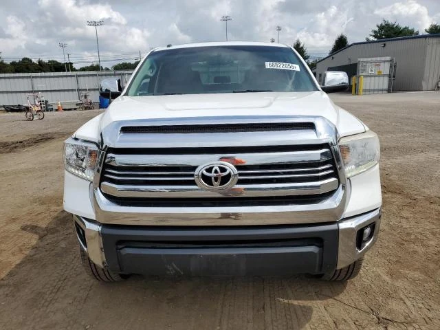 Toyota Tundra CREWMAX 1794 - изображение 6