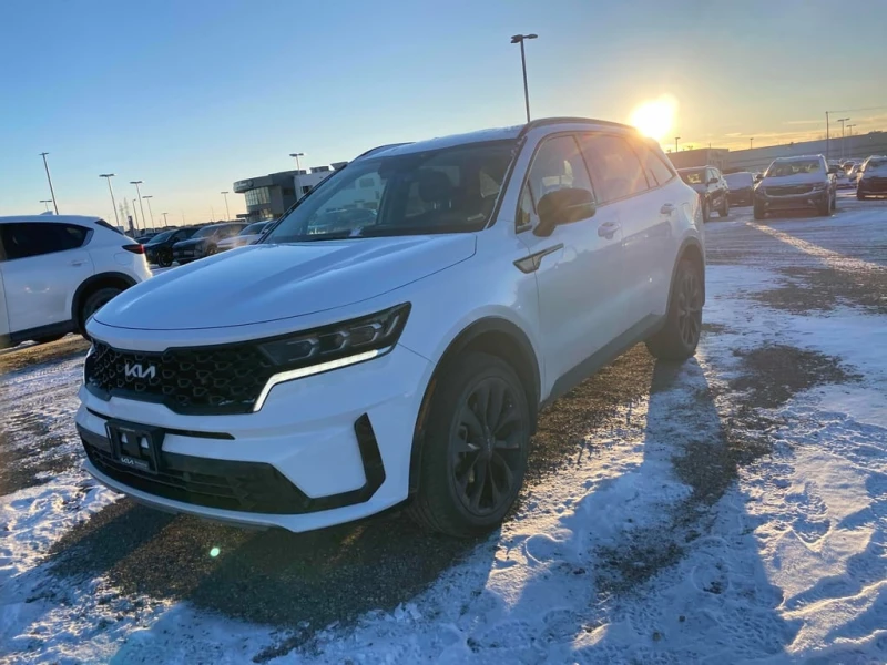 Kia Sorento 2023 AWD * CARFAX * БЕЗ ПЪРВОНАЧАЛНА ВНОСКА - 43500 лв. / 22241.20 € - 54362691 1