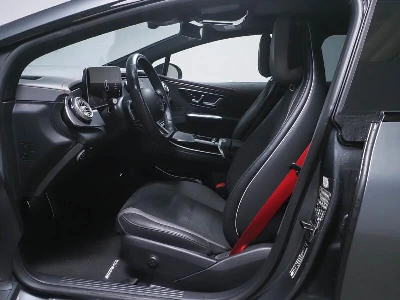 Mercedes-Benz EQE 300/ AMG/ NIGHT/ PANO/ DISTRONIC/ KEYLESS/ - изображение 7
