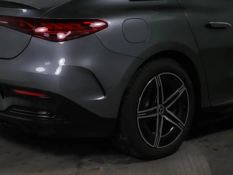 Mercedes-Benz EQE 300/ AMG/ NIGHT/ PANO/ DISTRONIC/ KEYLESS/ - изображение 5