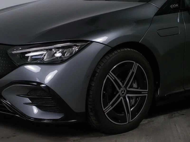 Mercedes-Benz EQE 300/ AMG/ NIGHT/ PANO/ DISTRONIC/ KEYLESS/ - изображение 3