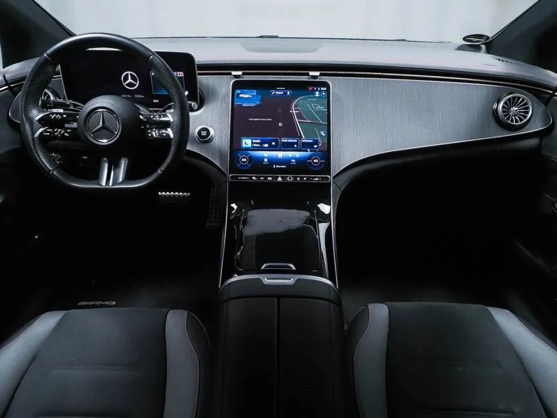 Mercedes-Benz EQE 300/ AMG/ NIGHT/ PANO/ DISTRONIC/ KEYLESS/ - изображение 10