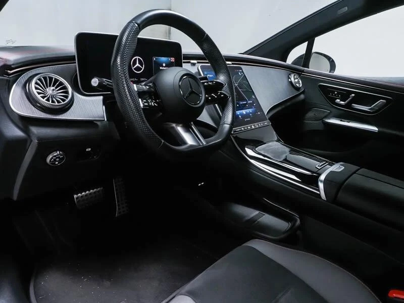Mercedes-Benz EQE 300/ AMG/ NIGHT/ PANO/ DISTRONIC/ KEYLESS/ - изображение 8