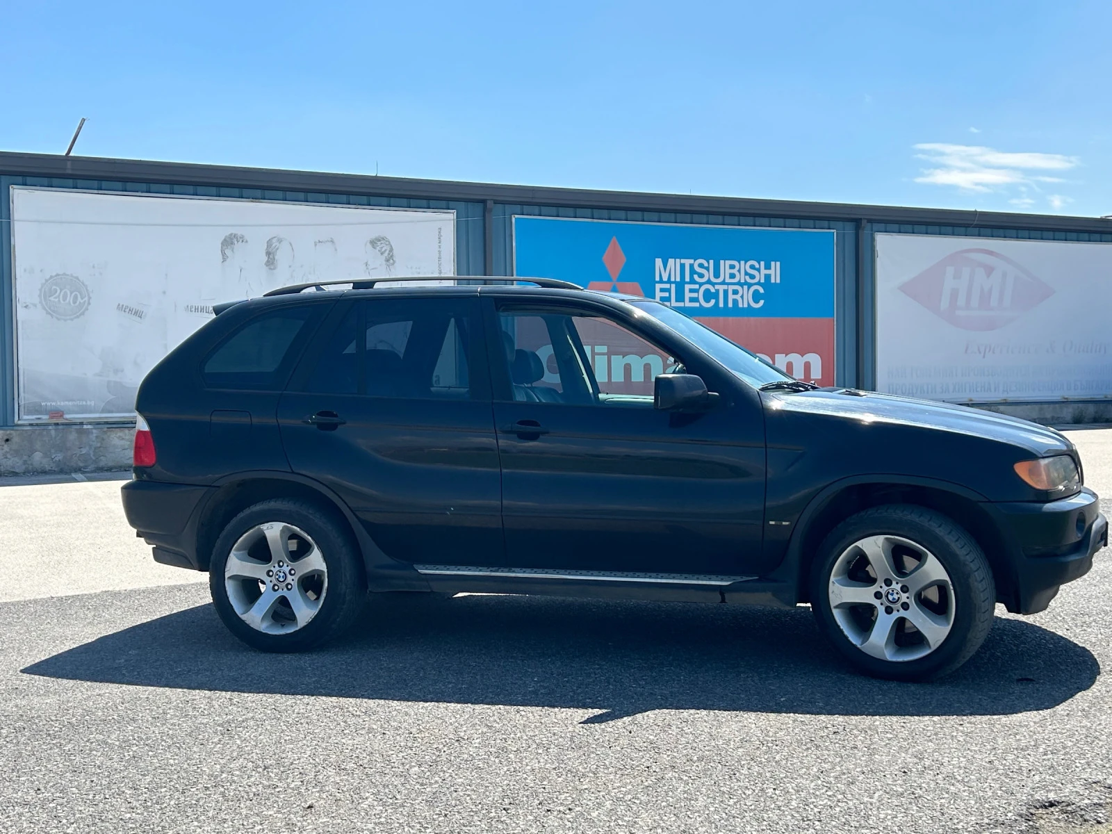 BMW X5  - изображение 4