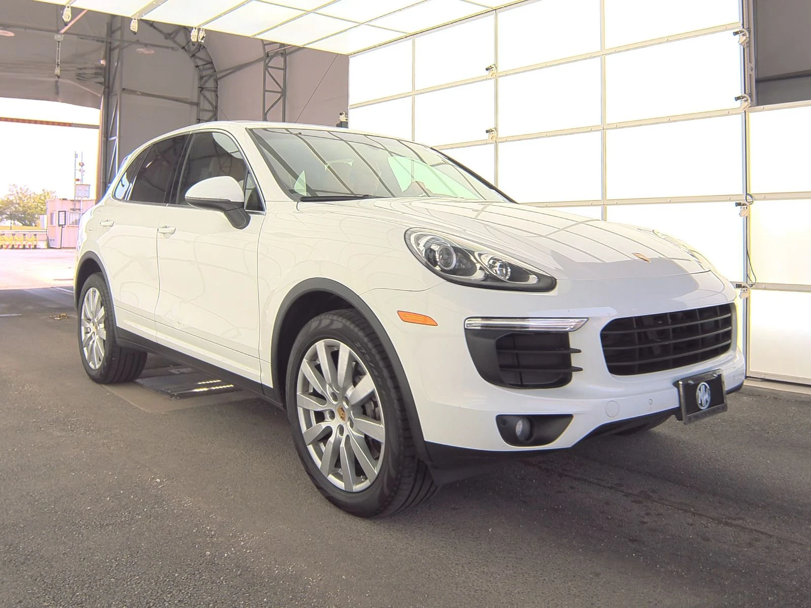Porsche Cayenne FACELIFT* 3.6* LANE ASSIST* ПОДГРЕВ* ОБДУХ* KEYLES - изображение 3