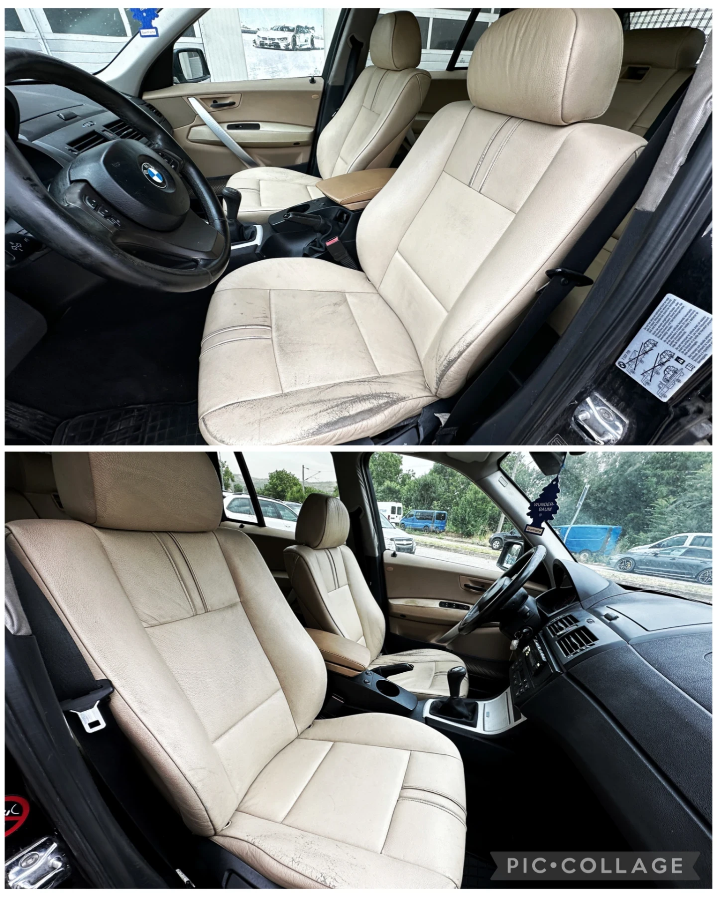 BMW X3 3.0d/ 218.. | Mobile.bg   11