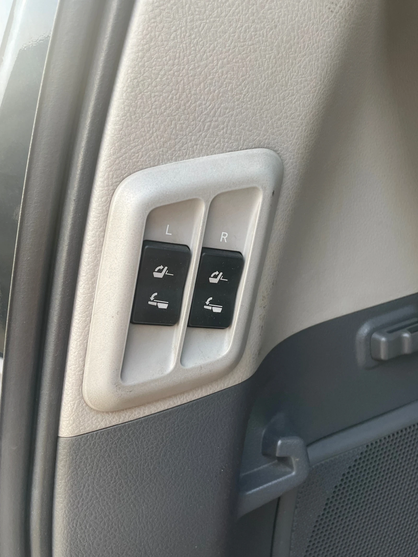 Toyota Land cruiser Toyota Land Grusier - изображение 10