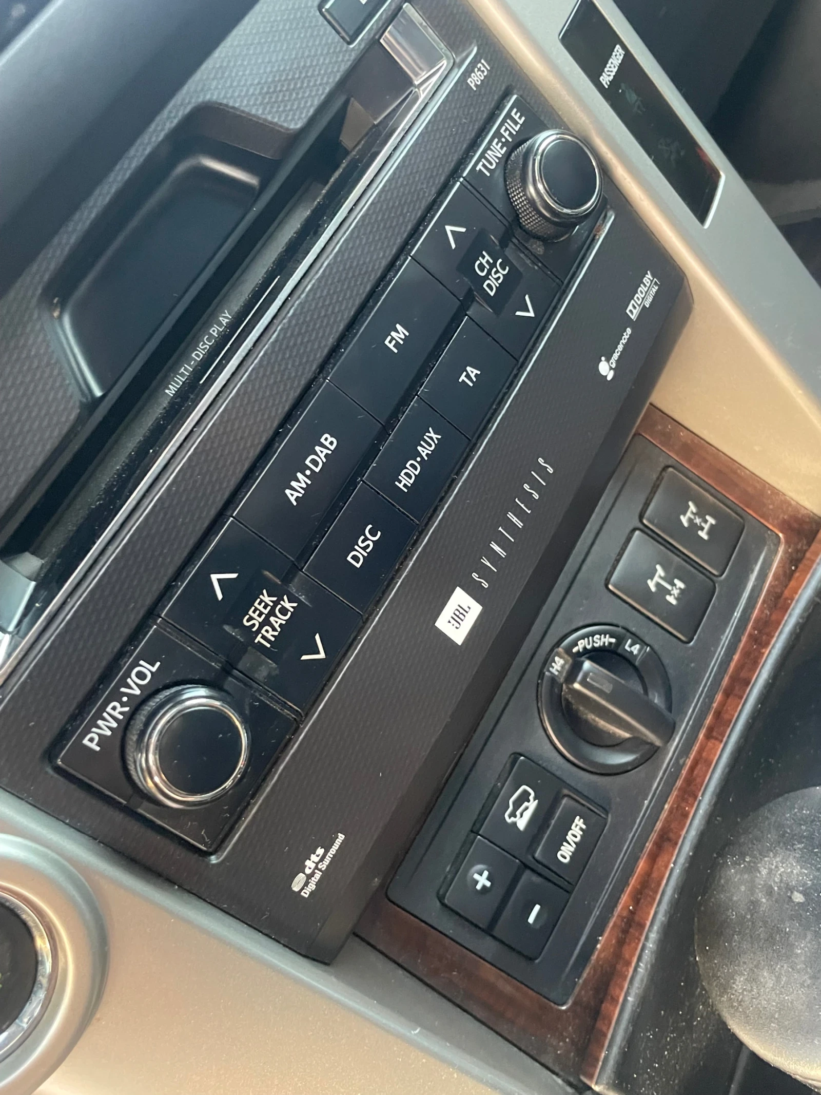 Toyota Land cruiser Toyota Land Grusier - изображение 8