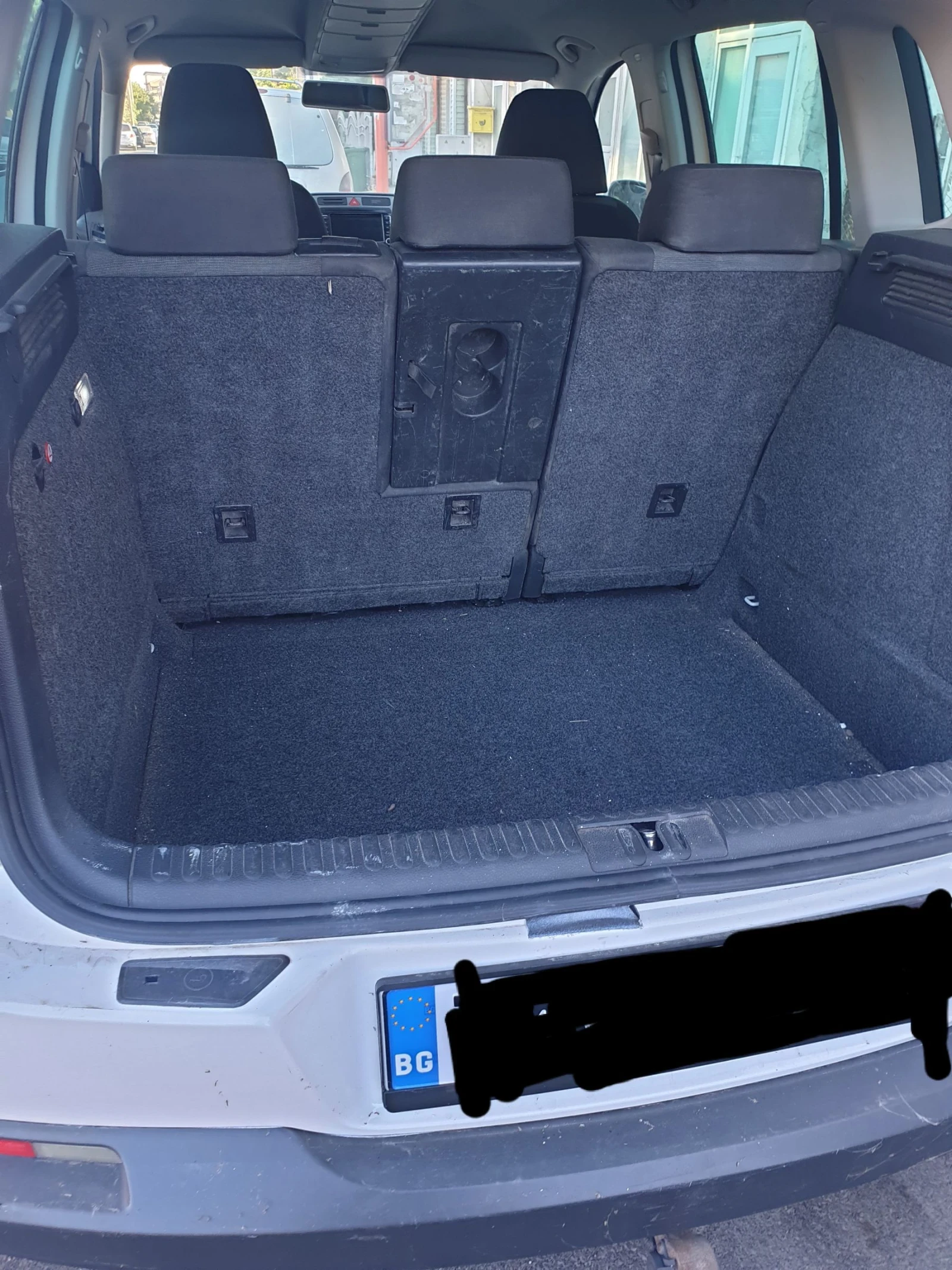 VW Tiguan  - изображение 10