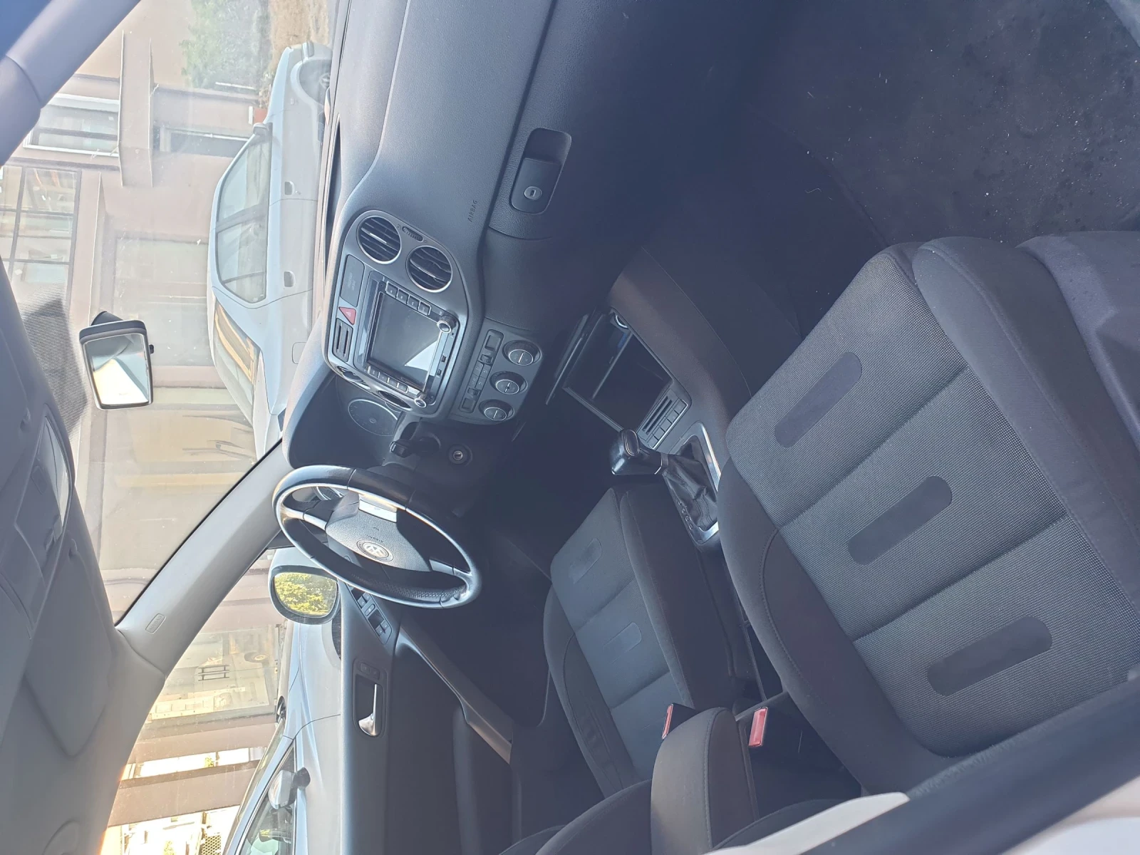VW Tiguan  - изображение 9