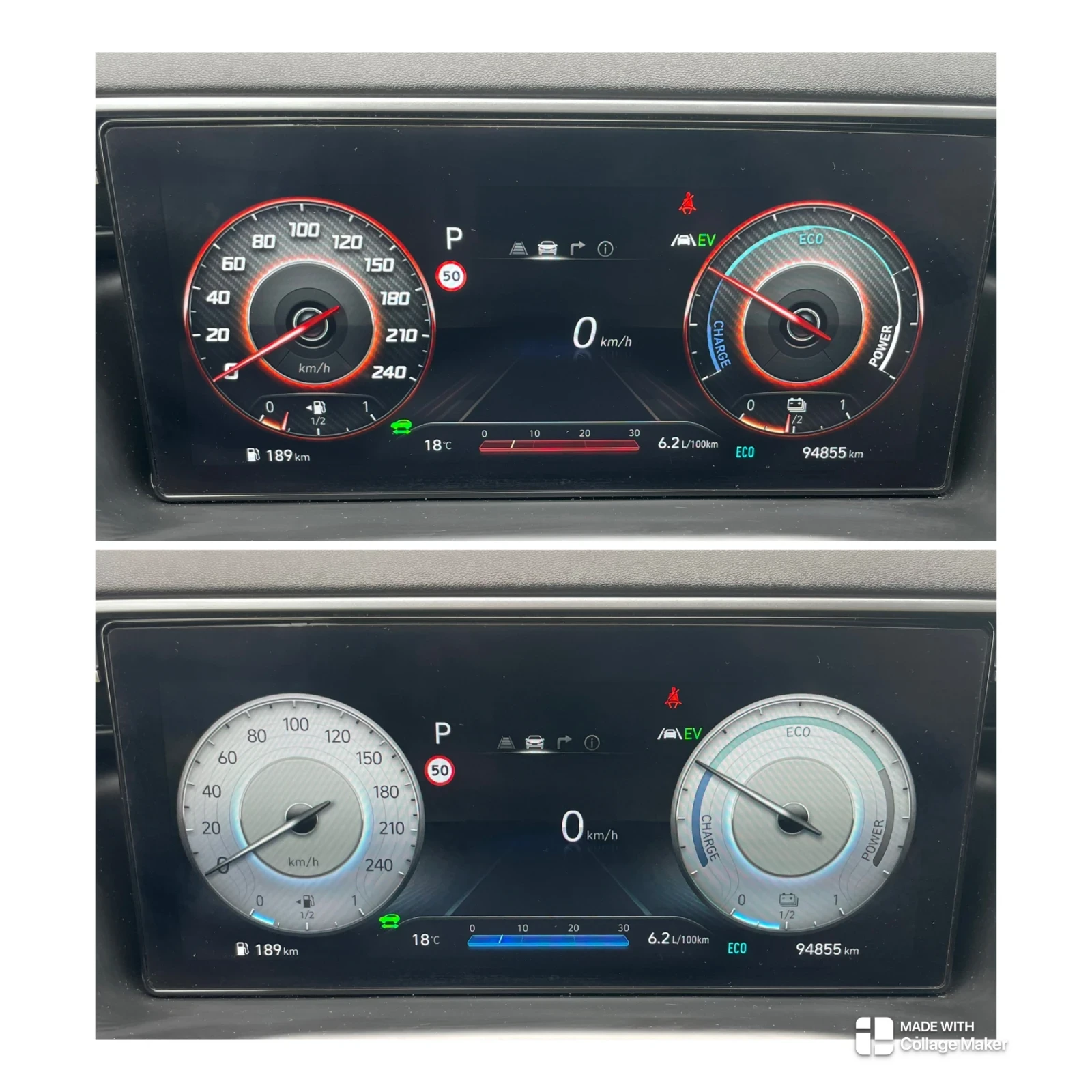 Hyundai Tucson HEV 230�.�. 95000��, �������� ������� | Mobile.bg � ����������� 11