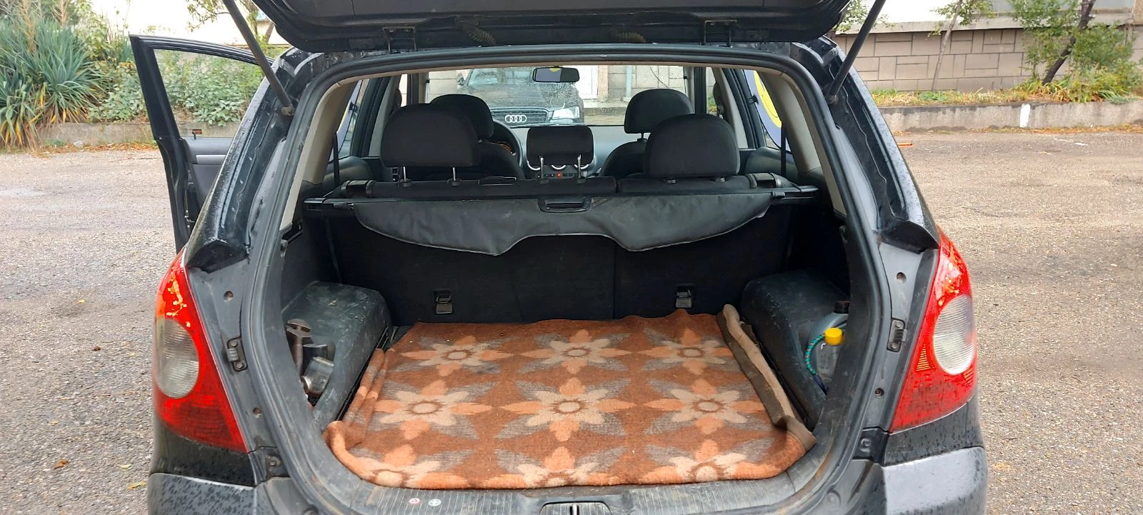 Opel Antara | Mobile.bg   10