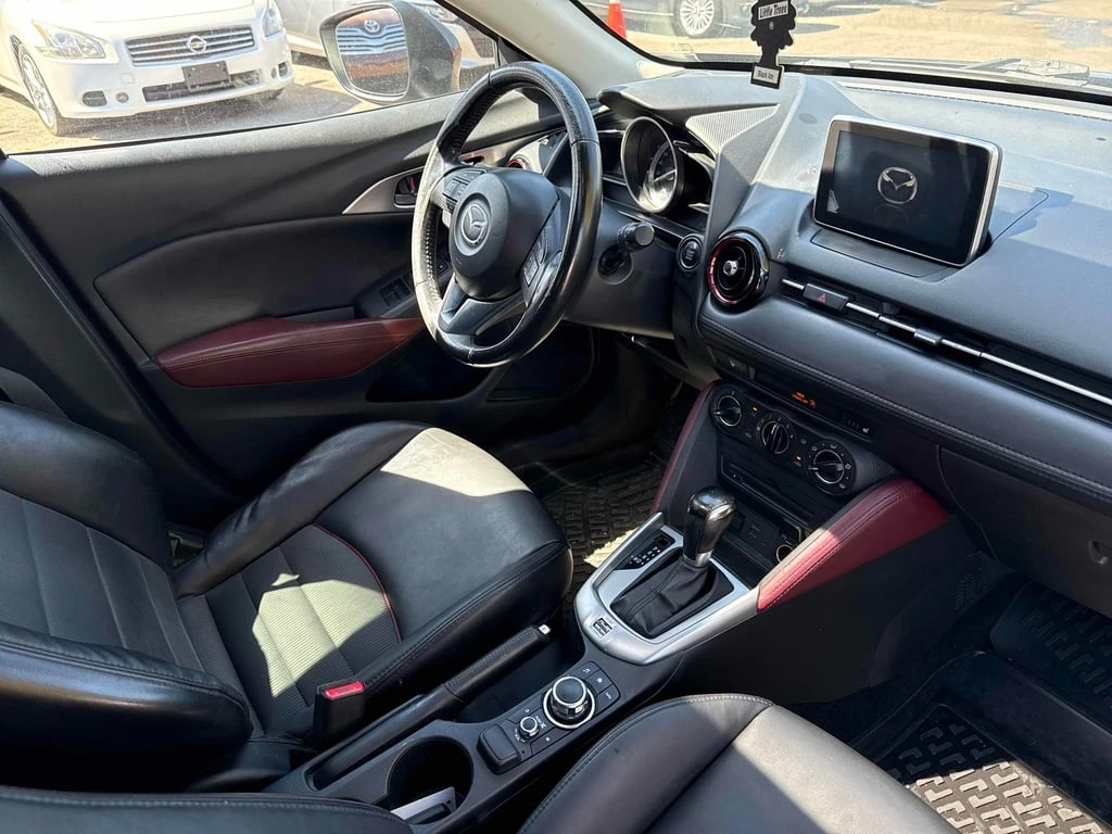 Mazda CX-3 * GS * CARFAX *    | Mobile.bg   5