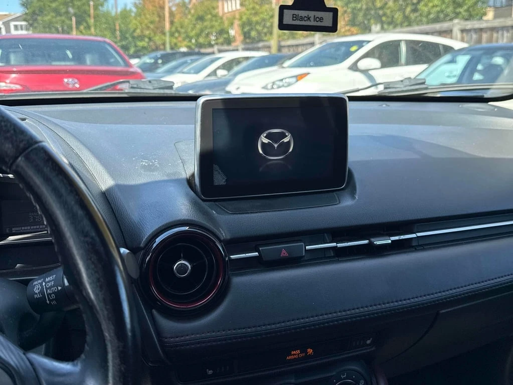 Mazda CX-3 * GS * CARFAX *    | Mobile.bg   9