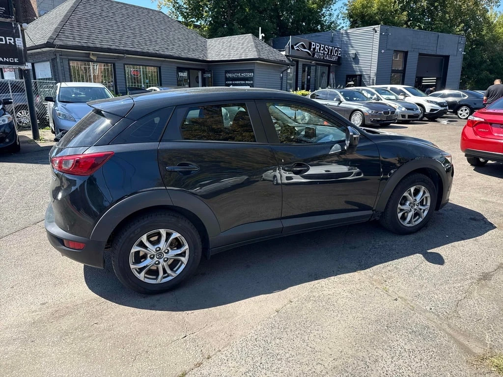 Mazda CX-3 * GS * CARFAX *    | Mobile.bg   3