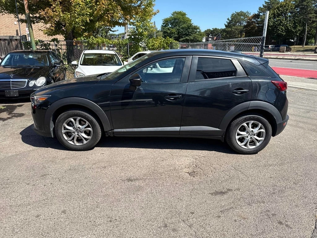 Mazda CX-3 * GS * CARFAX *    | Mobile.bg   2