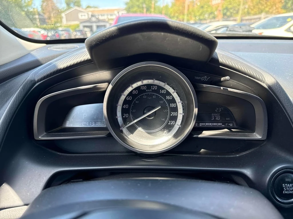 Mazda CX-3 * GS * CARFAX *    | Mobile.bg   8