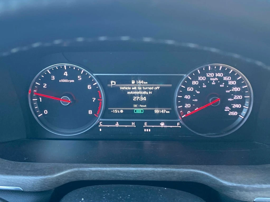 Kia Sorento 2023 AWD * CARFAX *    | Mobile.bg   11