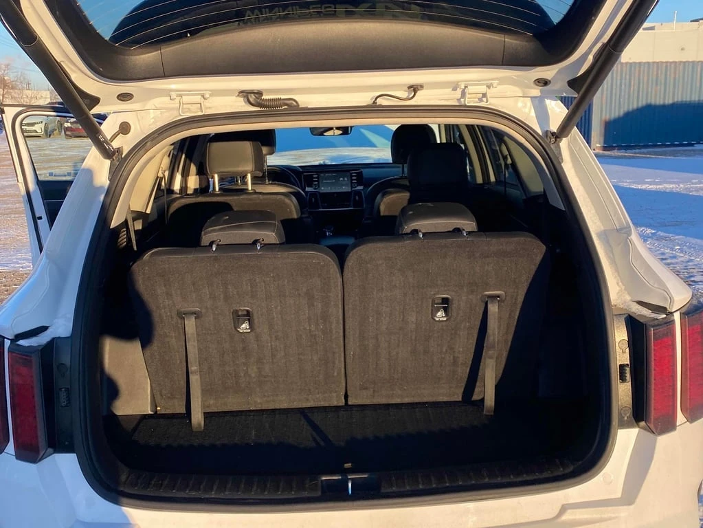 Kia Sorento 2023 AWD * CARFAX *    | Mobile.bg   16