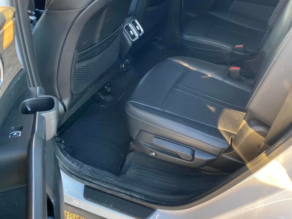 Kia Sorento 2023 AWD * CARFAX *    | Mobile.bg   14