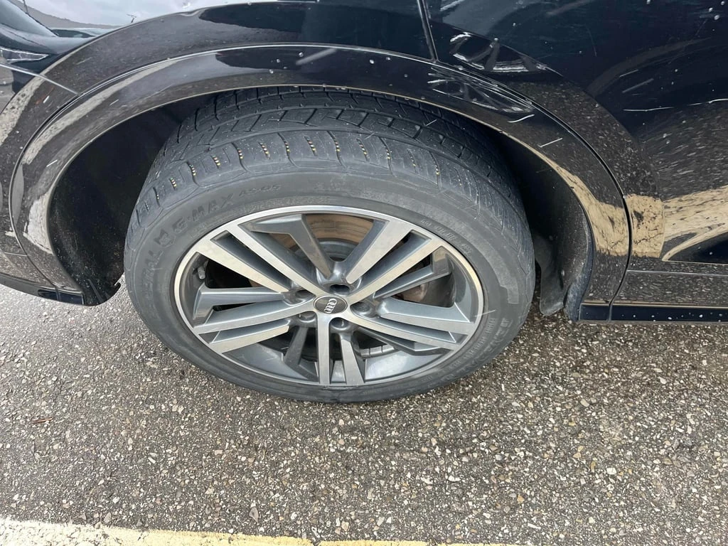 Audi Q5 * Technik * CARFAX * ��� ������������ ������ | Mobile.bg � ����������� 7